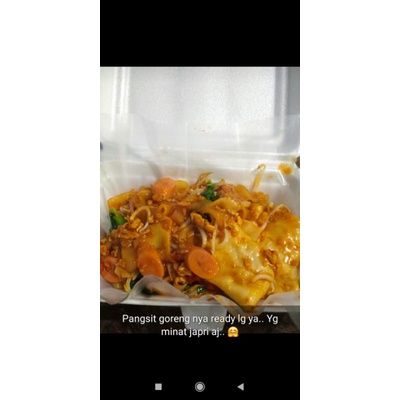 

Pangsit Goreng