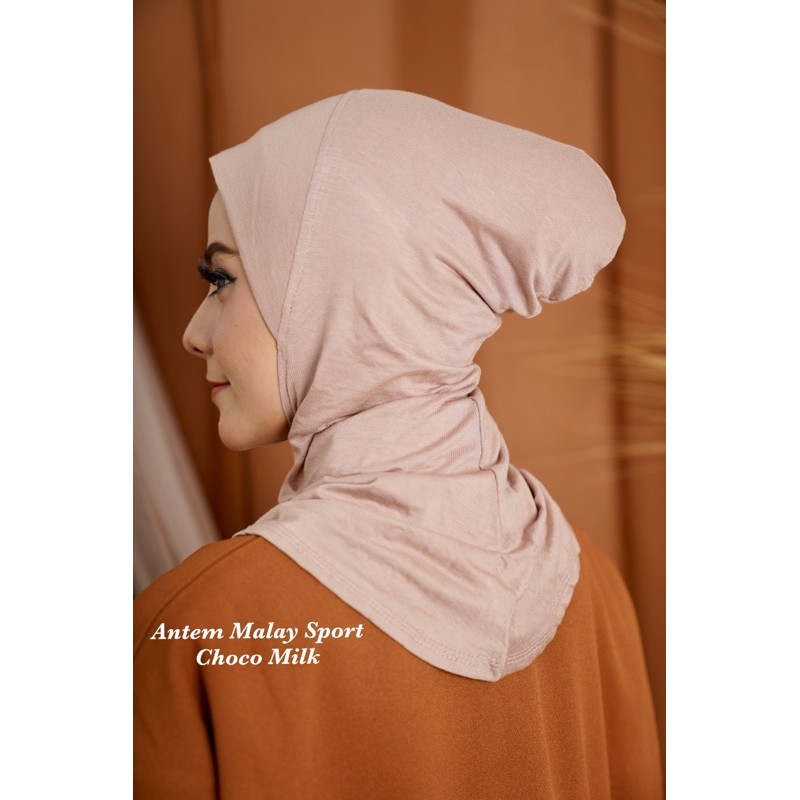 Inner Ninja Malay/Inner Ninja Sport/Antem Malaysia