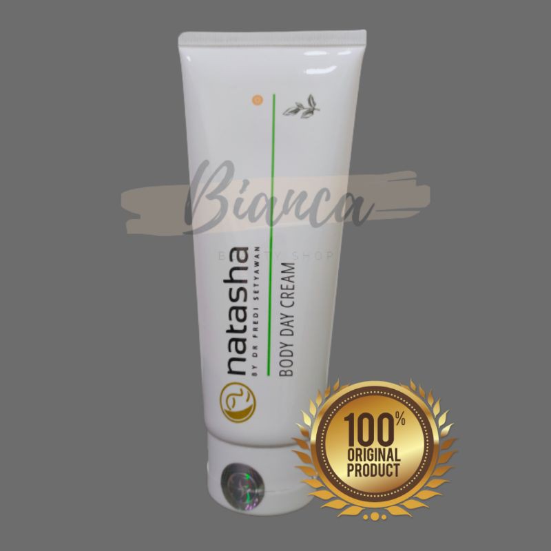 Handbody Natasha/Badan pagi/lotion pagi/sunblock badan