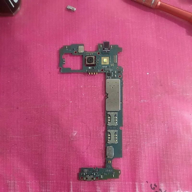 Mesin Samsung J5 2016 J510fn