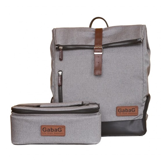 Gabag - Cooler Bag - Thermal Bag Kelimutu - Tas Gabag