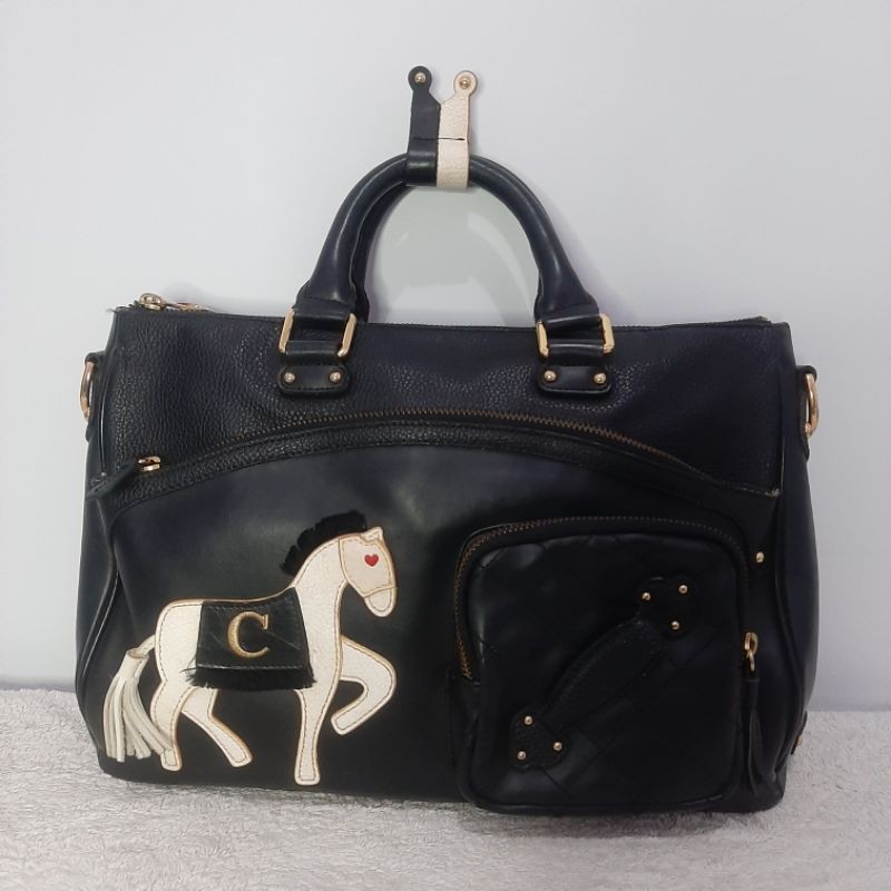 Tas LAPALETTE preloved cantik mulus