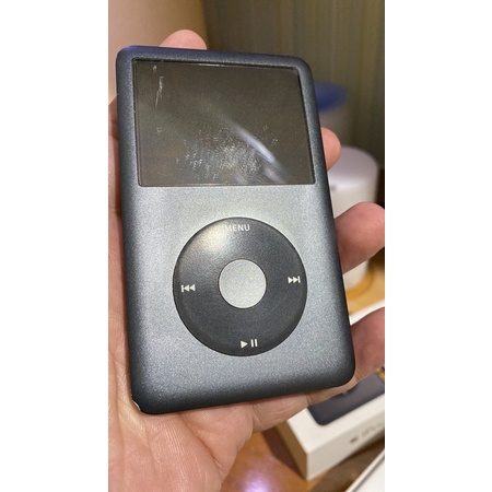 Ipod Classic 160GB second