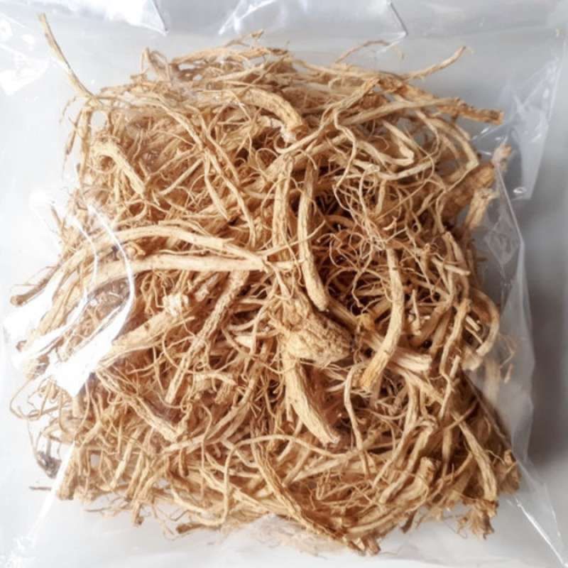 

Yang Shen Xu / Akar Gingseng Root Premium / Yong Sem Si 250 gr