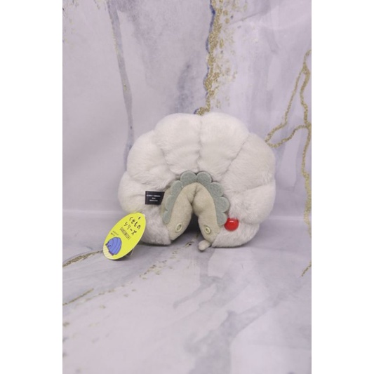 Boneka Dango Mushi Roly Poly Plush (sejenis kutu eropa)/size medium