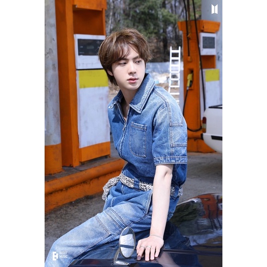 [Booked] PC 3rd Muster Jin + hyyh pt1