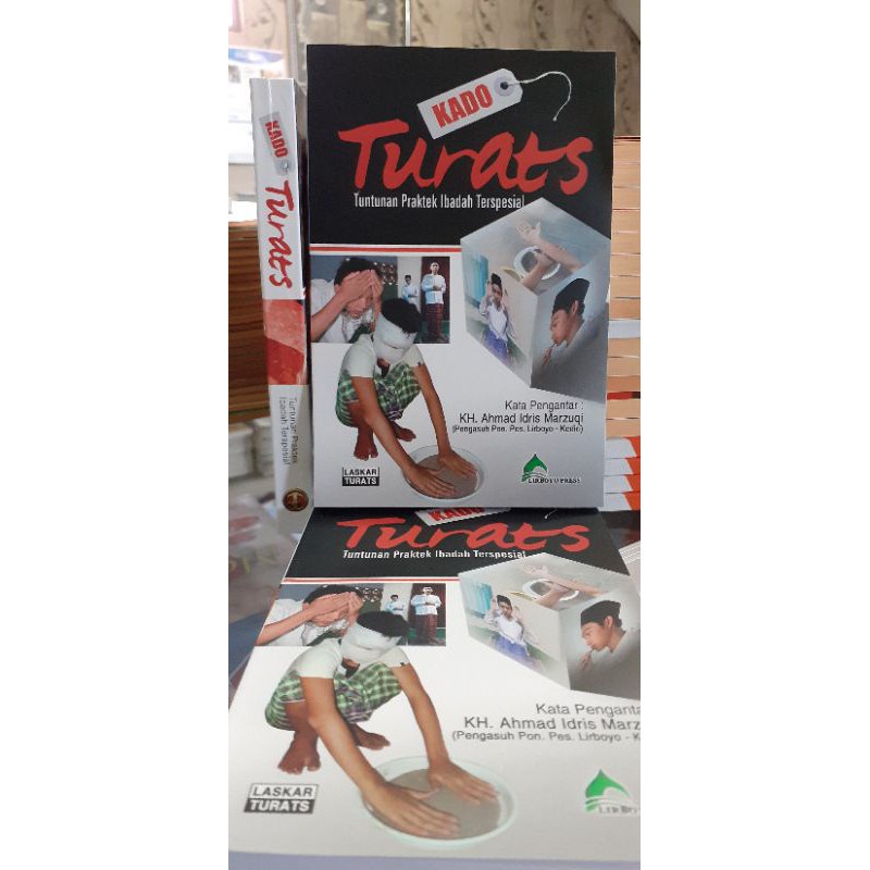 

BEST SELLER KADO TURATS KUALITAS TERJAMIN