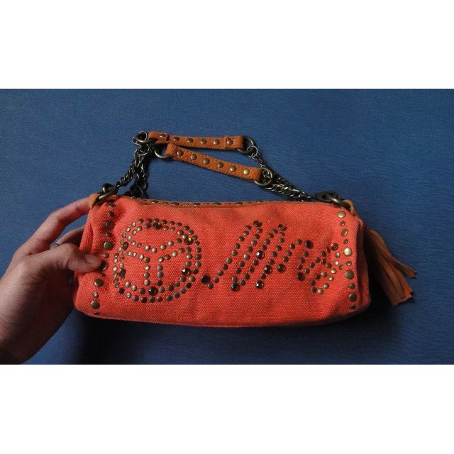 MNG small evening Bag