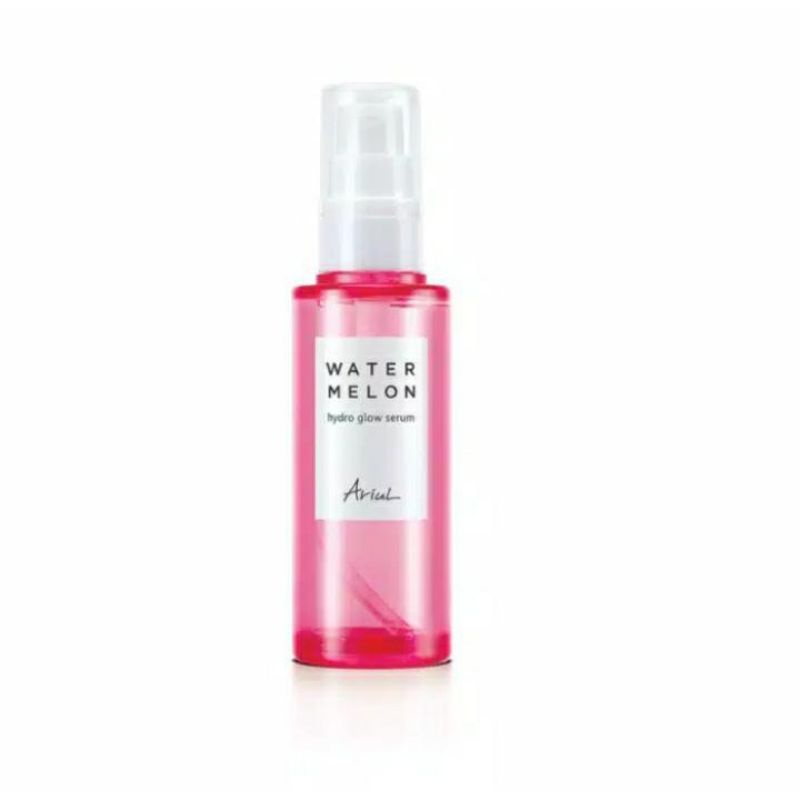 ARIUL Watermelon Hydro Glow Serum Sleeping mask Cream