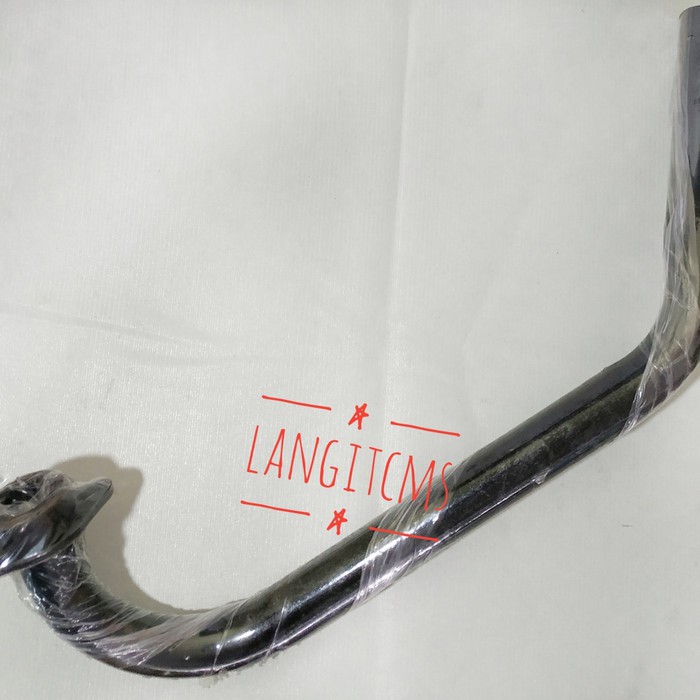MAR Leher Knalpot Satria fu 150 Satria Fu Barong Satria FU New