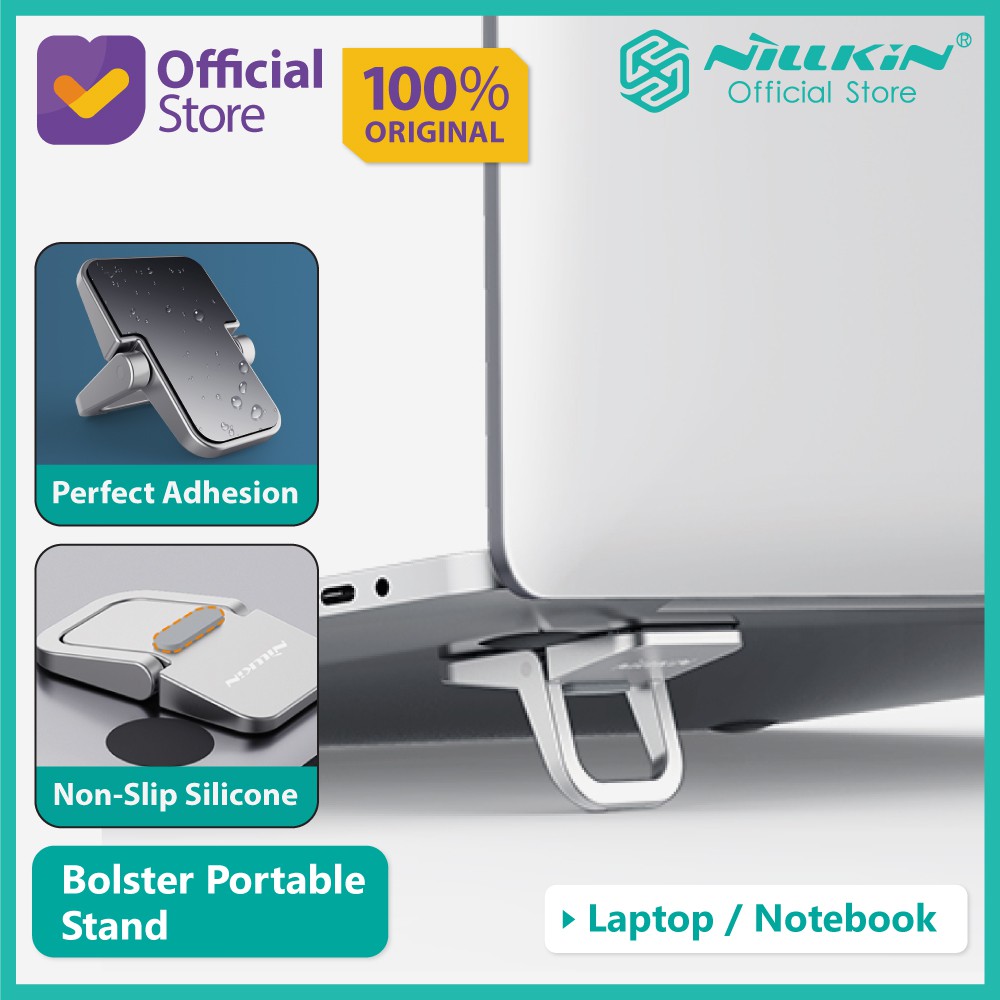 Stand Nillkin Bolster Portable for Laptop / Notebook