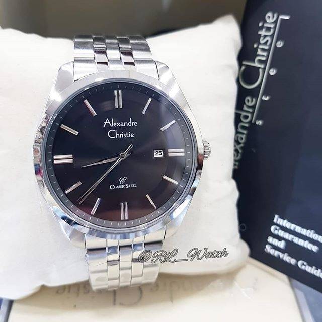 ALEXANDRE CHRISTIE AC8595