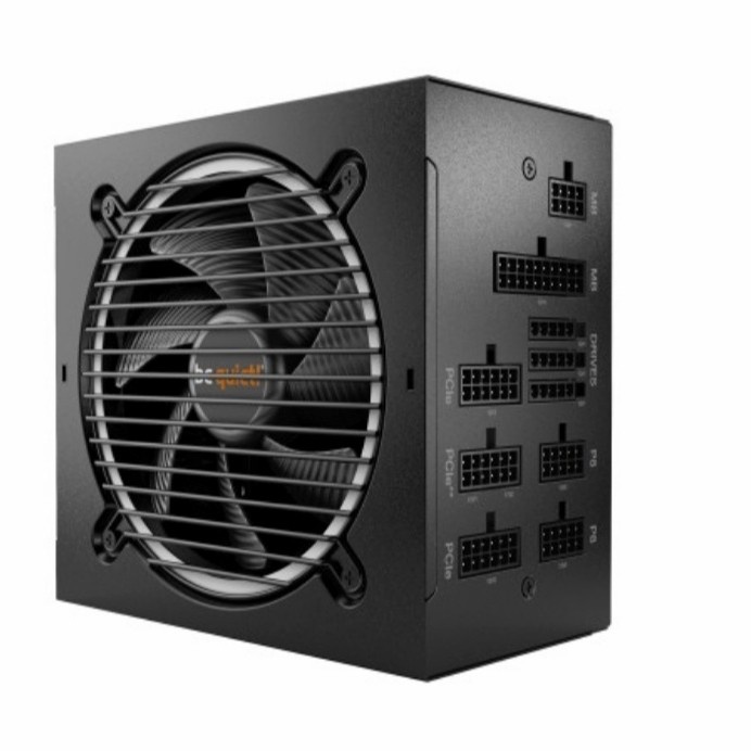 be quiet PURE POWER 11 1000W FM - Fully Modular - 80+ Gold Certified