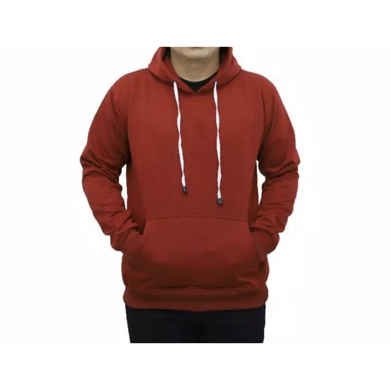 HOODIE POLOS