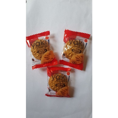 

Kuecetak Yakimochi