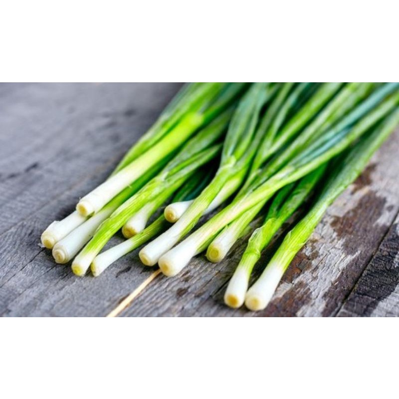 

Daun Bawang per pcs
