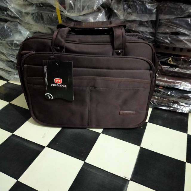 Polo campro tas kantor