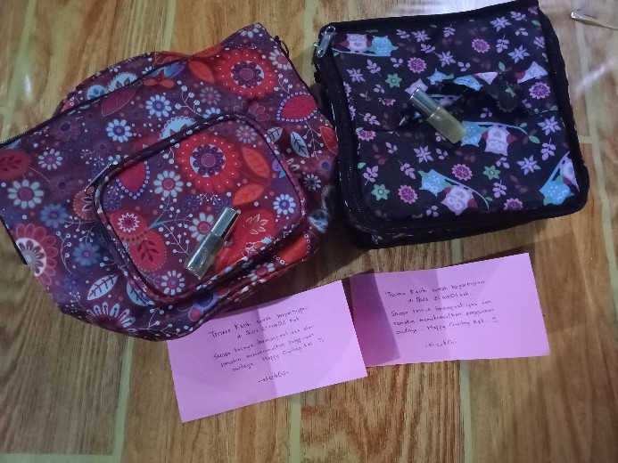 Botol Rollon Kaca Clear Color Pastel 5ml - Empty Roller Glass Bottle Essential Oil Ready Stock