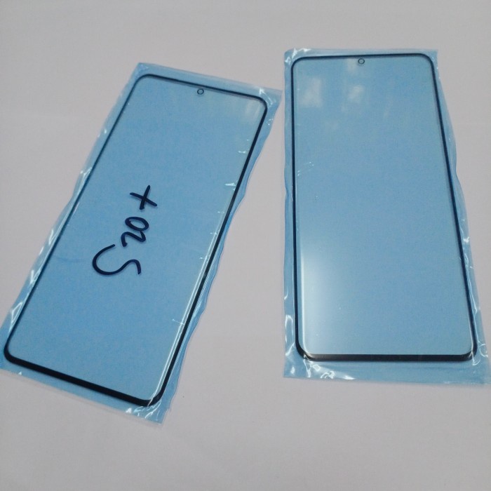Kaca lcd Gorilla glass samsung s20+ / s20 plus