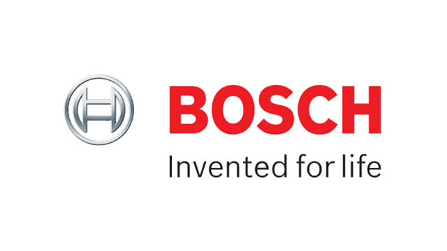 Bosch Otomotif
