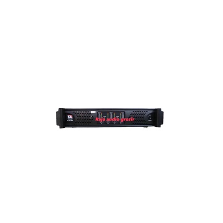 professional power pasline 4 channel PL 15