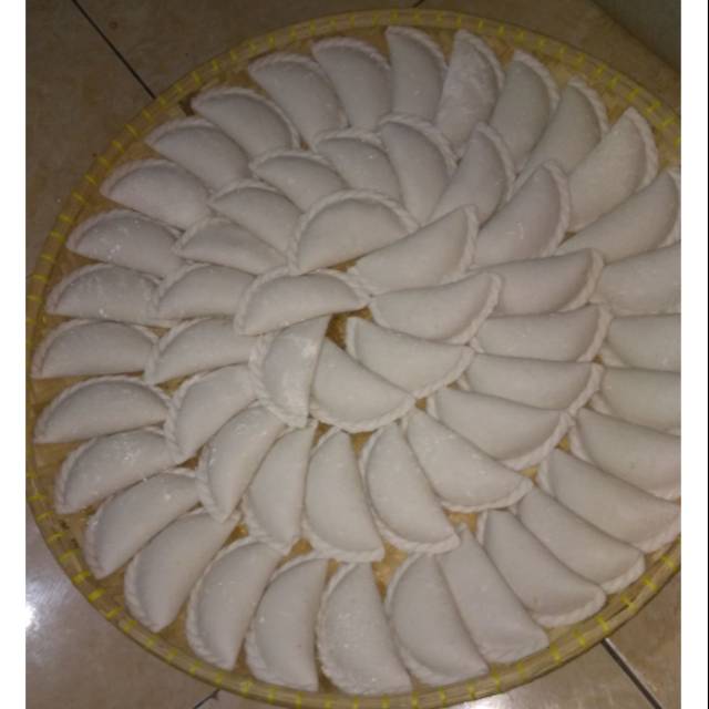 

Cireng isi daffid