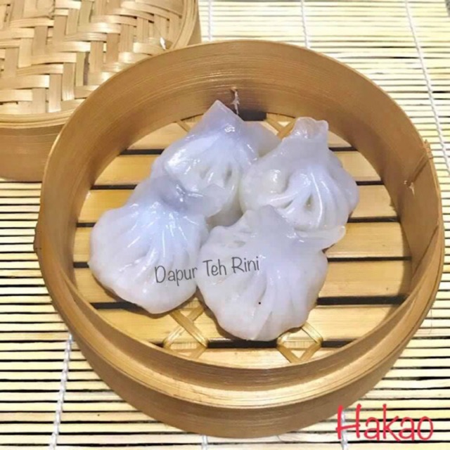 

Hakao isi 20 pcs + saos cocolan