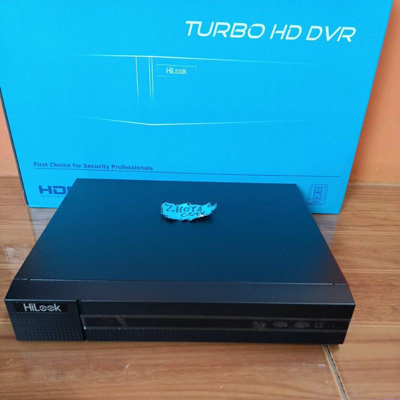 DVR Hilook 4CH 204G-F1