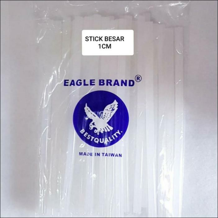 LEM LILIN BESAR EAGLE 1 KG