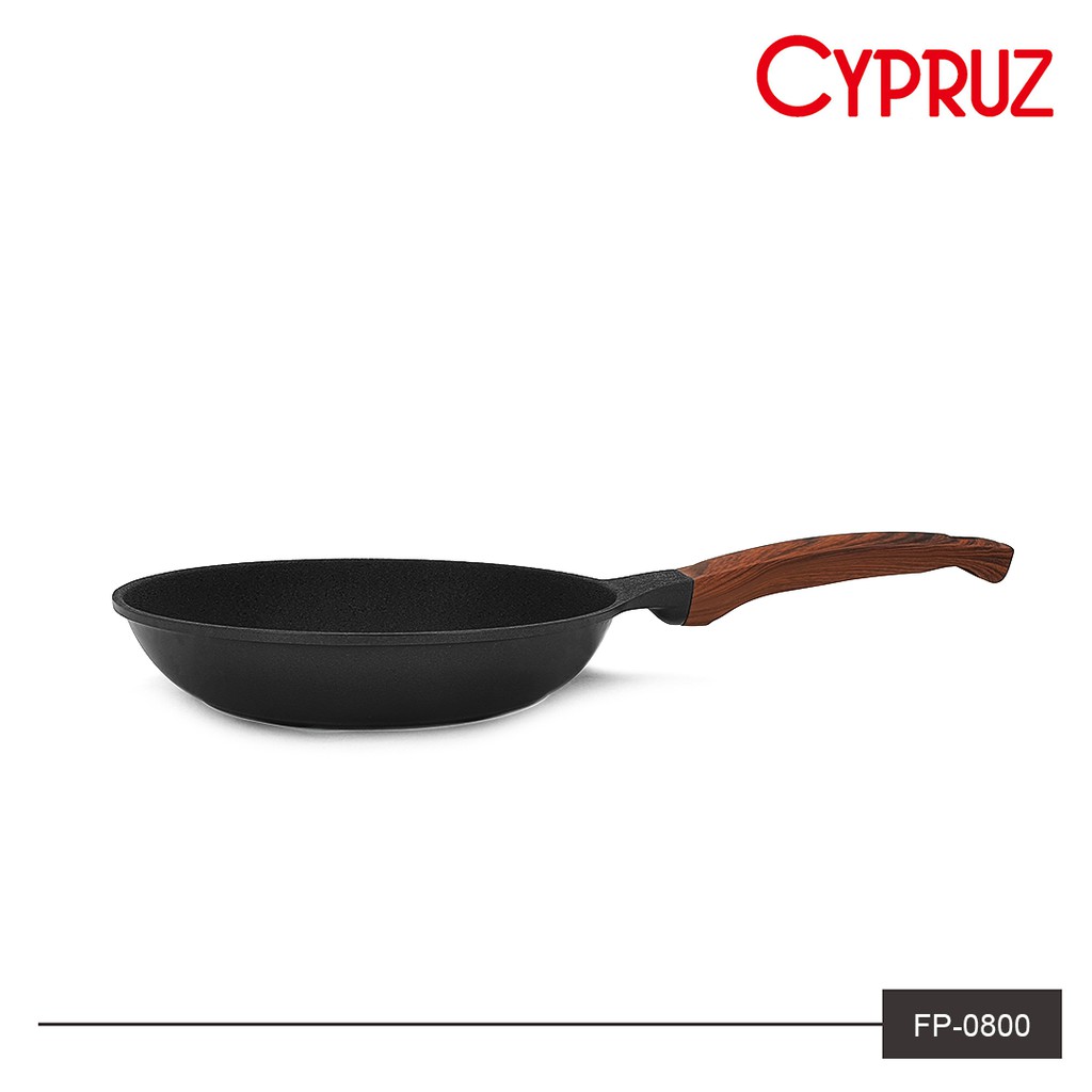 Fry Pan Diecast Cypruz