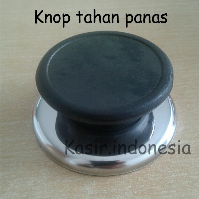 knop panci / kenop panci / pentol panci / Pemegang Tutup Panci terbaik