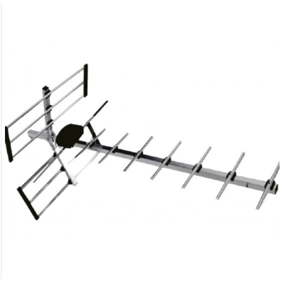 Segera Lengkapi Koleksi Antena Digital Outdoor Tv Lcd Led Intra 003 Free Kabel Antena Dan Jek