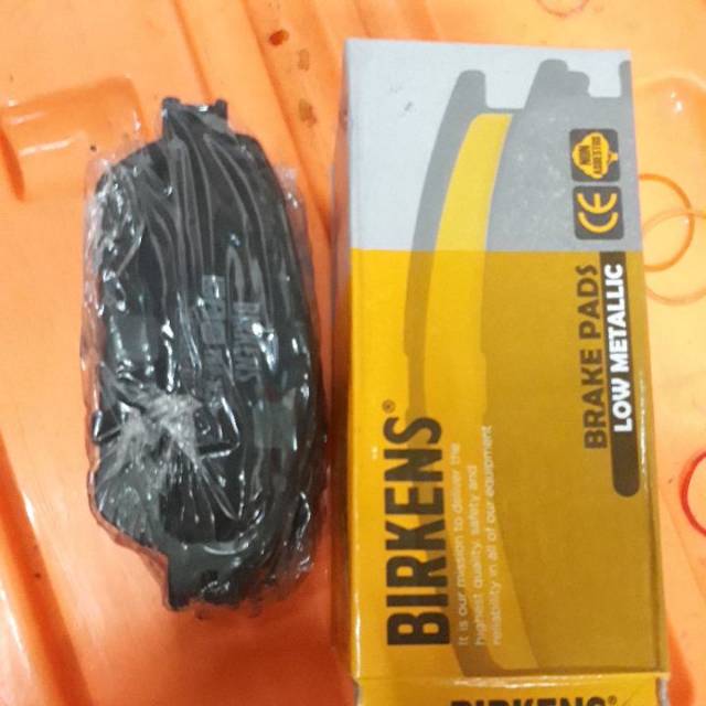 Kanvas rem alphard anh 10