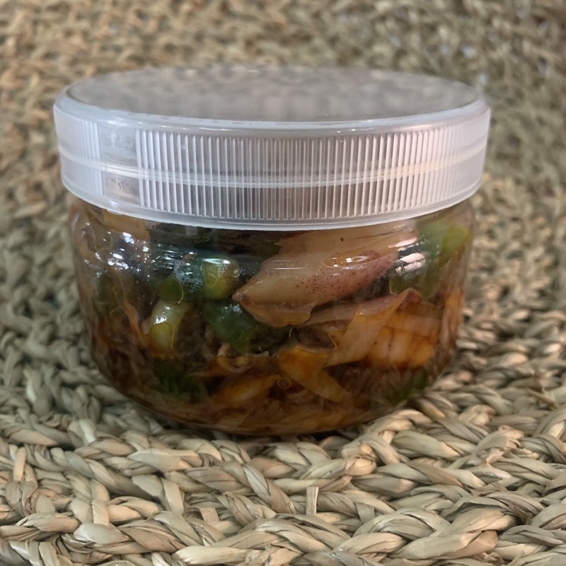 

Cumi Kecombrang