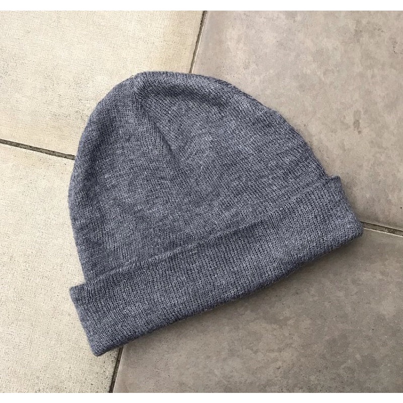 beani hat