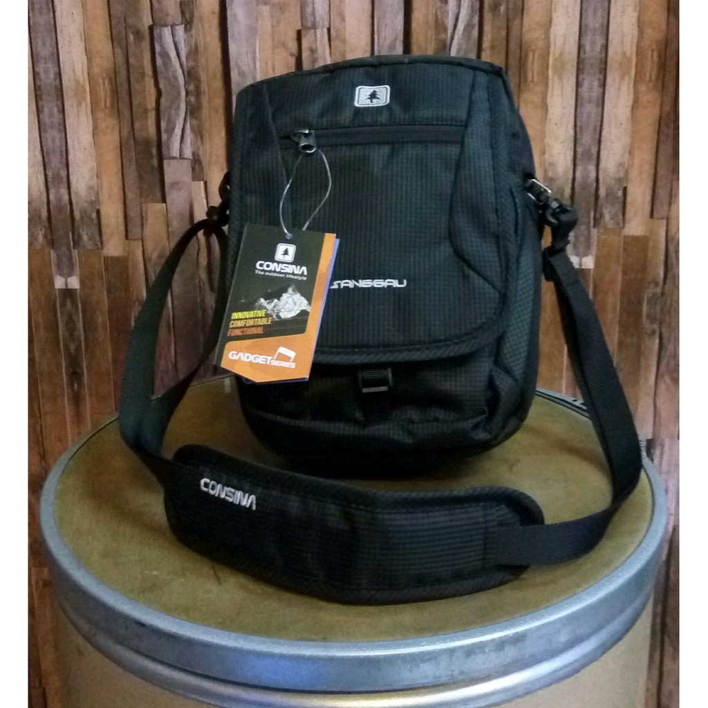 tas slempang  consina sanggaou