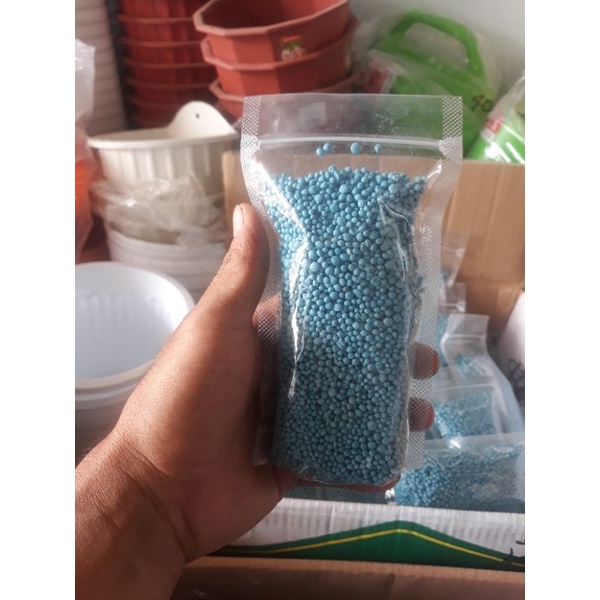 pupuk npk 16 16