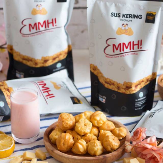 

Emmh Sus Kering Snack