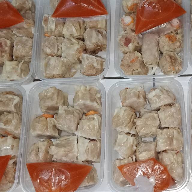 

Dimsum premium