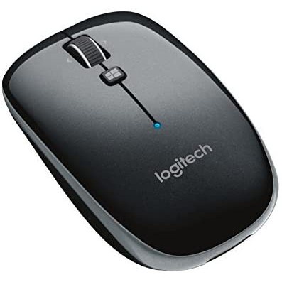 Mouse Wireless Logitech M557 Support i Mac - Garansi Resmi 3 Tahun