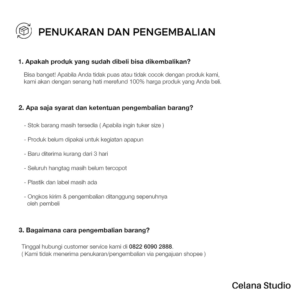 Celana Pendek Pria Cargo Premium by CELANASTUDIO