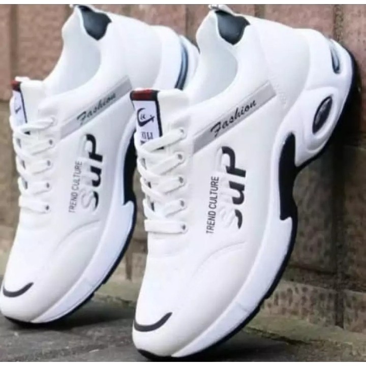Jual Sepatu populer 2022 Sepatu pria wanita Sepat…