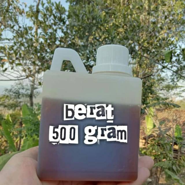 

madu melifera asli 500 gr