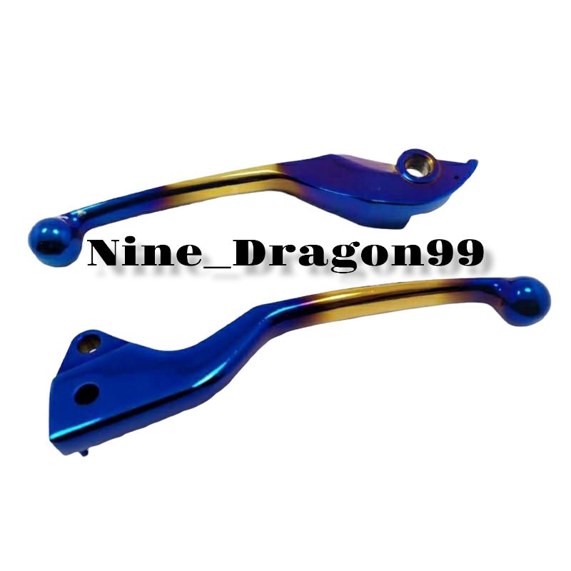 Handle Rem Standar Two Tone Vario 150 Vario 125 Combi Break Scoopy New