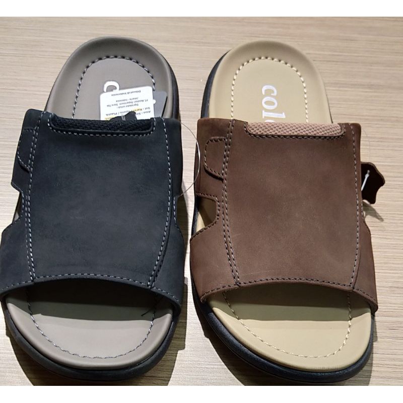 sandal pria cole