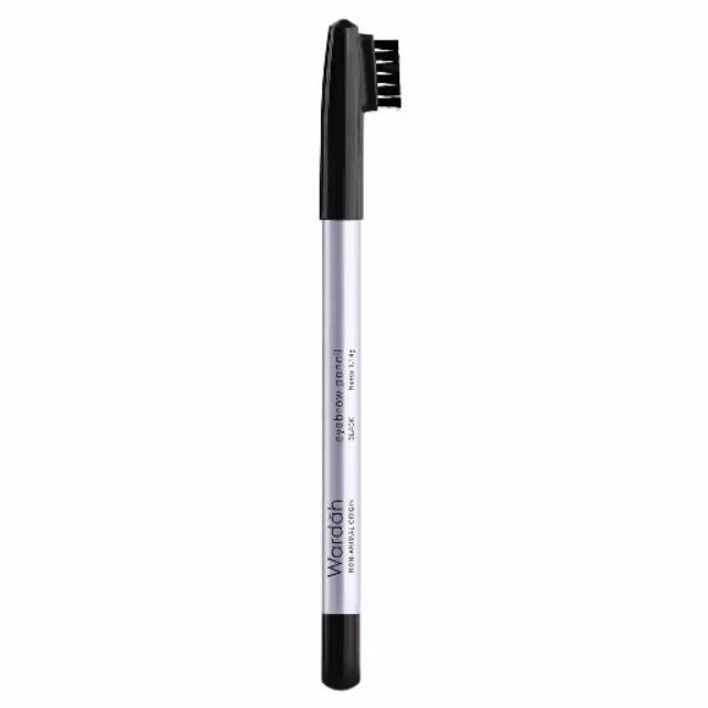 Wardah Eyebrow Pencil