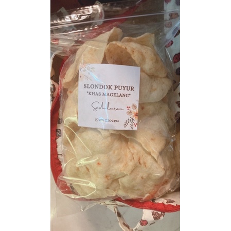 

Slondok Puyur Alus
