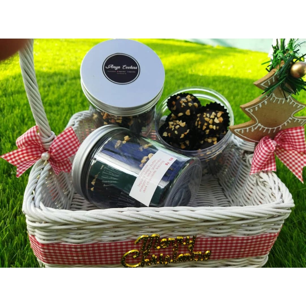 

Coklat Kacang