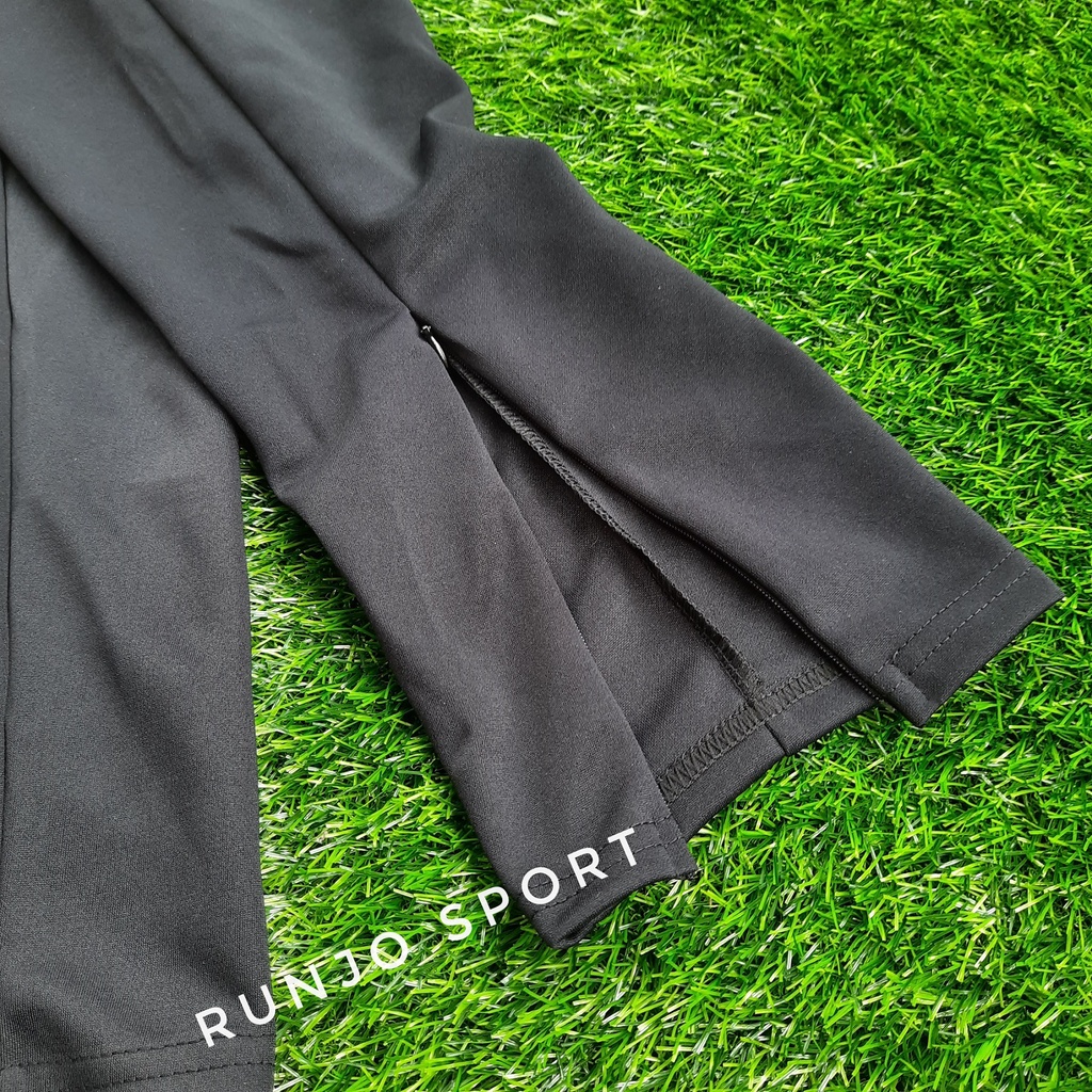 Trackpants Celana Training Olahraga Track Pants Pria Wanita Spec