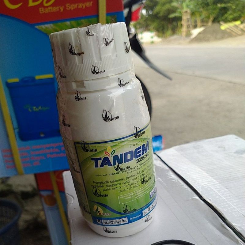 Fungisida Tandem 250 ml